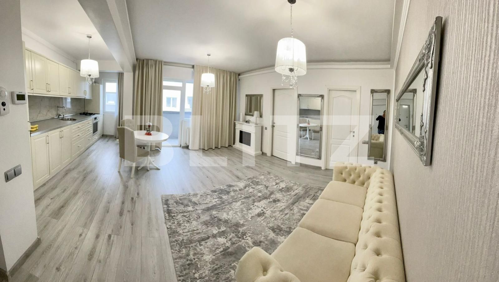 Apartament de vânzare 2 camere Floreşti - 101802AV | BLITZ Cluj-Napoca | Poza12