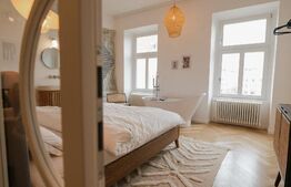 Apartament superb, finisaje premium, zona Piata Unirii