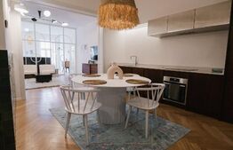 Apartament superb, finisaje premium, zona Piata Unirii