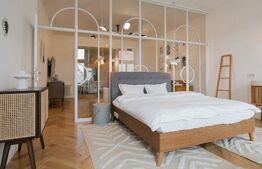 Apartament superb, finisaje premium, zona Piata Unirii