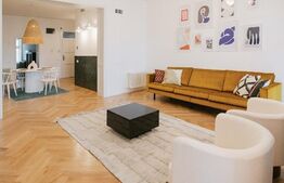 Apartament superb, finisaje premium, zona Piata Unirii