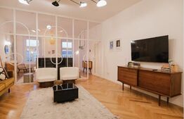 Apartament superb, finisaje premium, zona Piata Unirii
