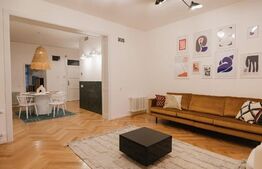Apartament superb, finisaje premium, zona Piata Unirii