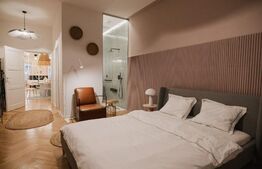 Apartament superb, finisaje premium, zona Piata Unirii