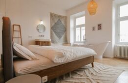 Apartament superb, finisaje premium, zona Piata Unirii