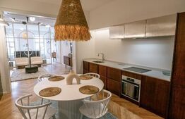 Apartament superb, finisaje premium, zona Piata Unirii