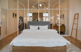 Apartament superb, finisaje premium, zona Piata Unirii