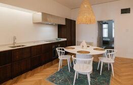 Apartament superb, finisaje premium, zona Piata Unirii