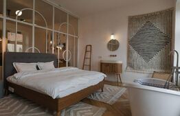 Apartament superb, finisaje premium, zona Piata Unirii