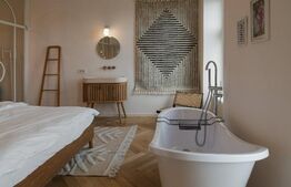 Apartament superb, finisaje premium, zona Piata Unirii