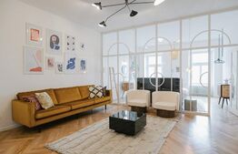 Apartament superb, finisaje premium, zona Piata Unirii