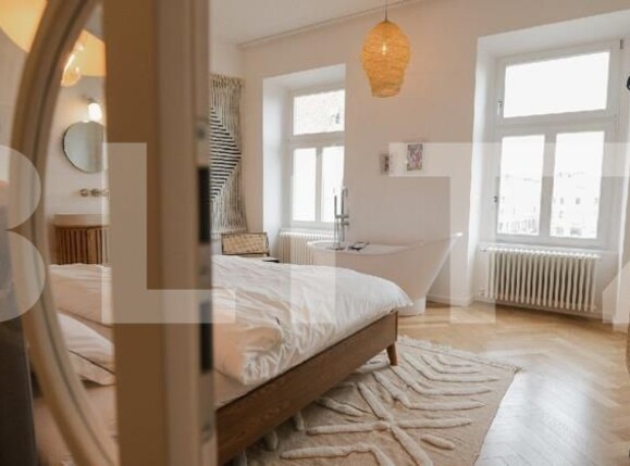 Apartament de închiriat 3 camere Central - 101806AI | BLITZ Cluj-Napoca | Poza14