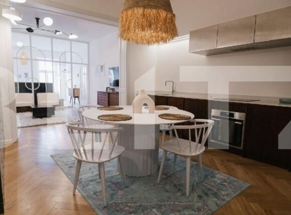 Apartament de închiriat 3 camere Central - 101806AI | BLITZ Cluj-Napoca | Poza6