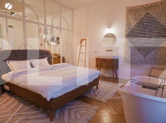 Apartament de închiriat 3 camere Central - 101806AI | BLITZ Cluj-Napoca | Poza12