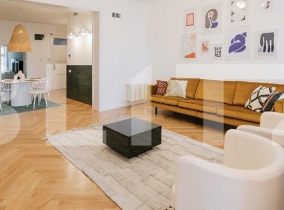 Apartament de închiriat 3 camere Central - 101806AI | BLITZ Cluj-Napoca | Poza4