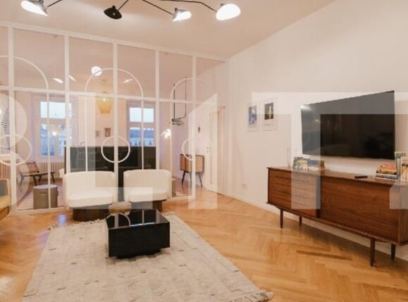 Apartament de închiriat 3 camere Central - 101806AI | BLITZ Cluj-Napoca | Poza1