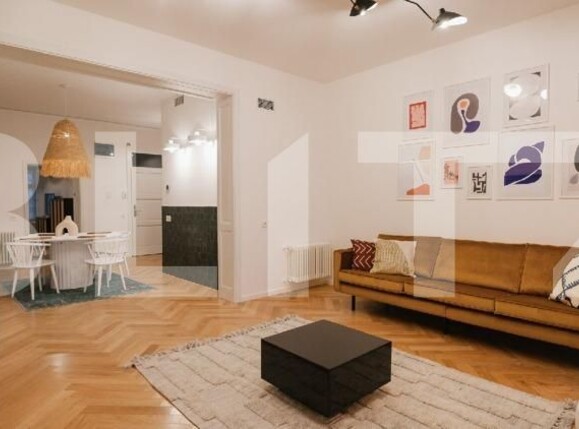 Apartament de închiriat 3 camere Central - 101806AI | BLITZ Cluj-Napoca | Poza3