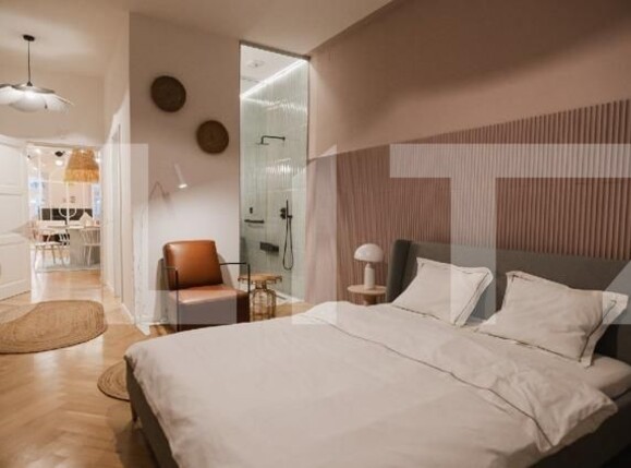 Apartament de închiriat 3 camere Central - 101806AI | BLITZ Cluj-Napoca | Poza15