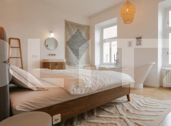 Apartament de închiriat 3 camere Central - 101806AI | BLITZ Cluj-Napoca | Poza13