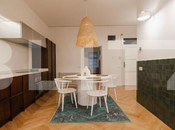 Apartament de închiriat 3 camere Central - 101806AI | BLITZ Cluj-Napoca | Poza8