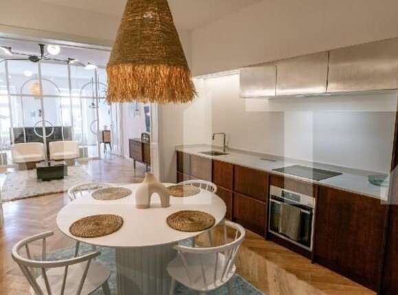 Apartament de închiriat 3 camere Central - 101806AI | BLITZ Cluj-Napoca | Poza5