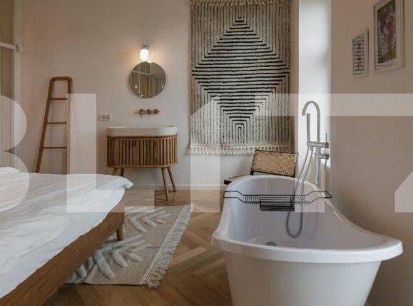 Apartament de închiriat 3 camere Central - 101806AI | BLITZ Cluj-Napoca | Poza19