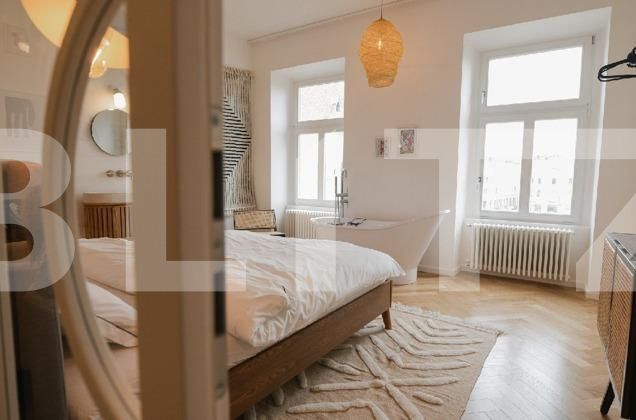 Apartament de închiriat 3 camere Central - 101806AI | BLITZ Cluj-Napoca | Poza14