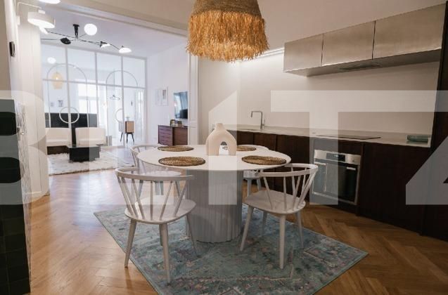 Apartament de închiriat 3 camere Central - 101806AI | BLITZ Cluj-Napoca | Poza6