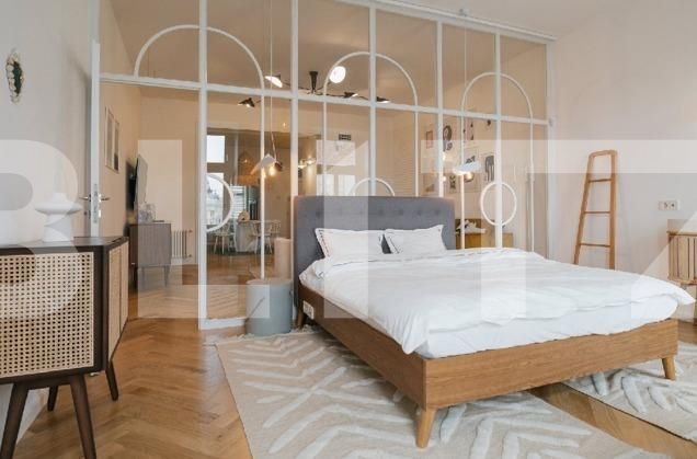 Apartament de închiriat 3 camere Central - 101806AI | BLITZ Cluj-Napoca | Poza10