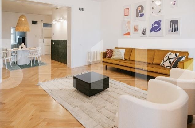 Apartament de închiriat 3 camere Central - 101806AI | BLITZ Cluj-Napoca | Poza4