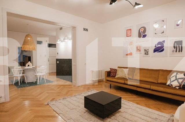 Apartament de închiriat 3 camere Central - 101806AI | BLITZ Cluj-Napoca | Poza3