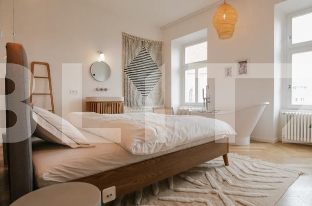 Apartament de închiriat 3 camere Central - 101806AI | BLITZ Cluj-Napoca | Poza13