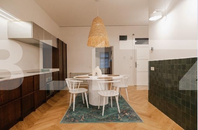 Apartament de închiriat 3 camere Central - 101806AI | BLITZ Cluj-Napoca | Poza8