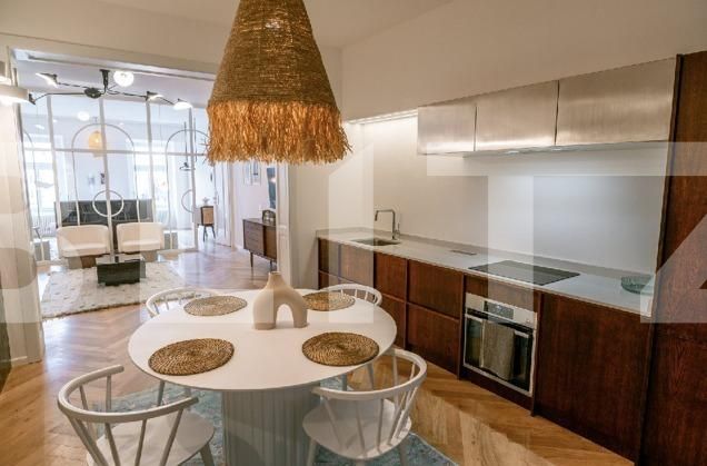 Apartament de închiriat 3 camere Central - 101806AI | BLITZ Cluj-Napoca | Poza5