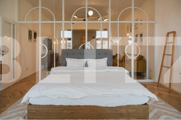 Apartament de închiriat 3 camere Central - 101806AI | BLITZ Cluj-Napoca | Poza9