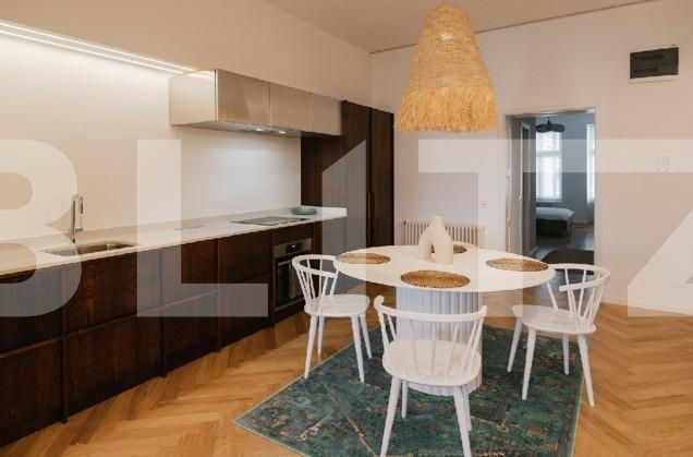 Apartament de închiriat 3 camere Central - 101806AI | BLITZ Cluj-Napoca | Poza7
