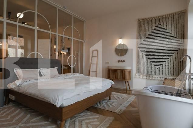 Apartament de închiriat 3 camere Central - 101806AI | BLITZ Cluj-Napoca | Poza11