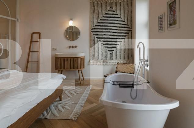 Apartament de închiriat 3 camere Central - 101806AI | BLITZ Cluj-Napoca | Poza19