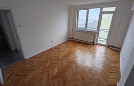 Apartament 2 camere, etaj intermediar, orientare sud-vestica !