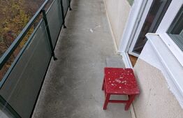 Apartament 2 camere, etaj intermediar, orientare sud-vestica !