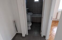 Apartament 2 camere, etaj intermediar, orientare sud-vestica !