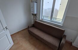 Apartament 2 camere, etaj intermediar, orientare sud-vestica !
