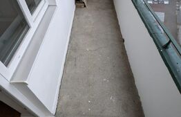 Apartament 2 camere, etaj intermediar, orientare sud-vestica !