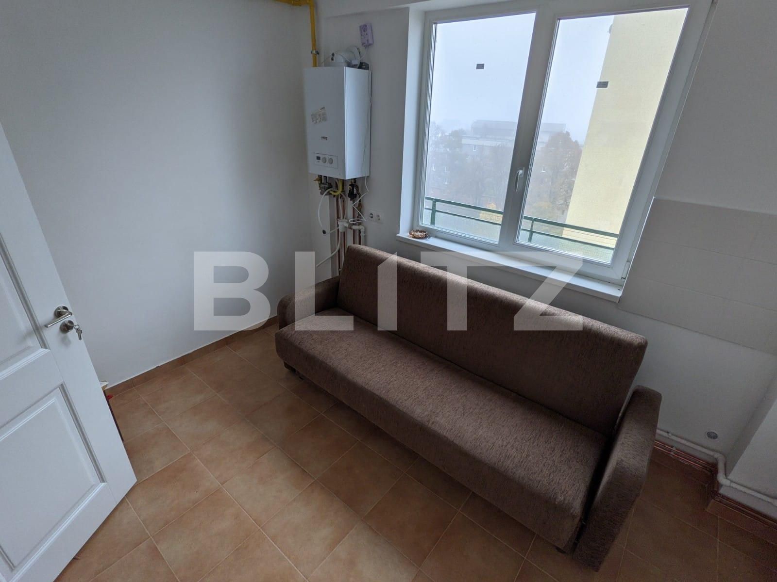 Apartament de vânzare 2 camere Gheorgheni - 101808AV | BLITZ Cluj-Napoca | Poza3