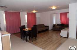 3 camere, 75 mp, imobil nou, parcare, mobilat modern, zona UMF