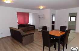 3 camere, 75 mp, imobil nou, parcare, mobilat modern, zona UMF