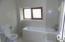 3 camere, 75 mp, imobil nou, parcare, mobilat modern, zona UMF