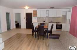 3 camere, 75 mp, imobil nou, parcare, mobilat modern, zona UMF