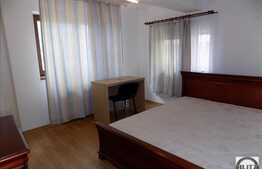 3 camere, 75 mp, imobil nou, parcare, mobilat modern, zona UMF