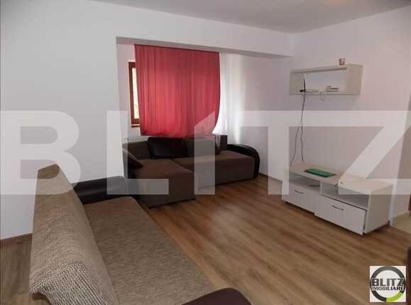 Apartament de închiriat 3 camere Zorilor - 10181AI | BLITZ Cluj-Napoca | Poza6